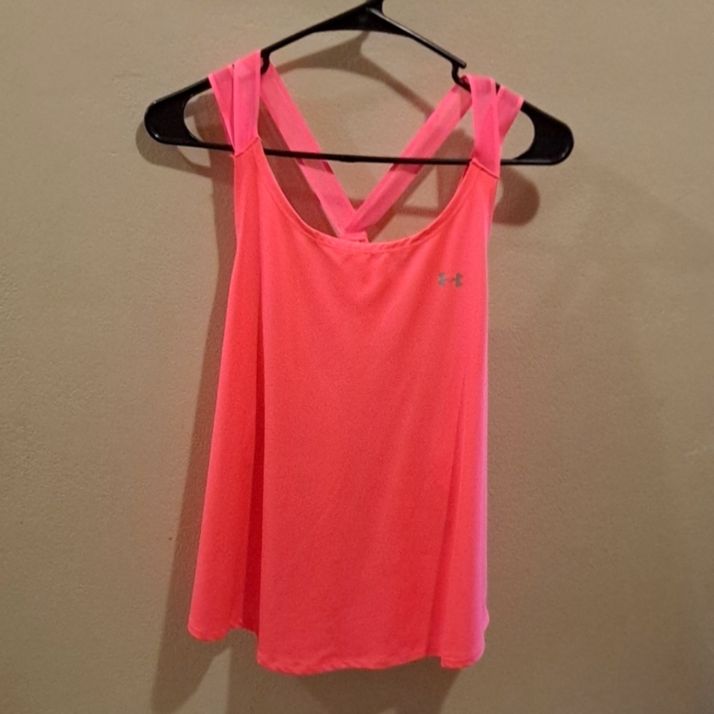 Under Armour Women's Tanktop